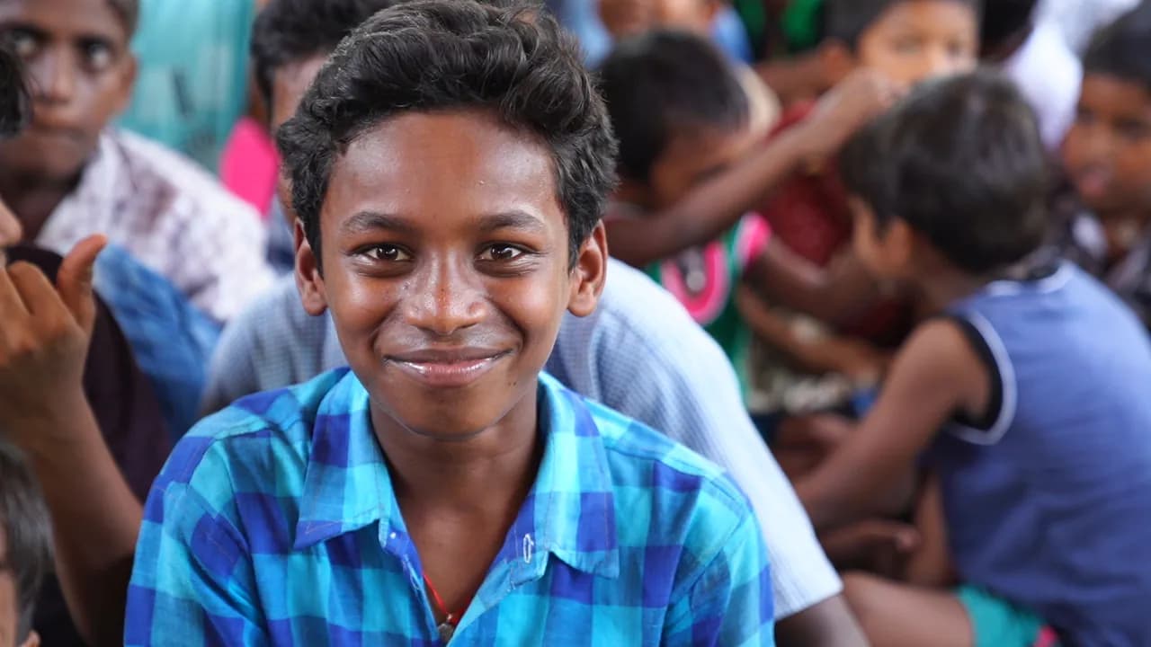 Book Bags of Blessings - Hyderabad