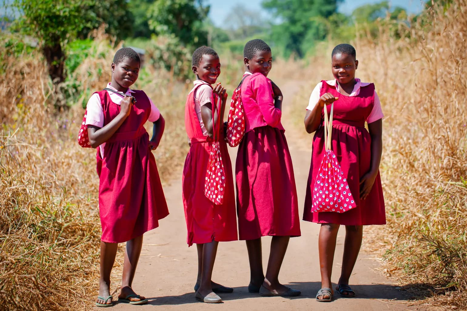 Empowering Women’s Futures