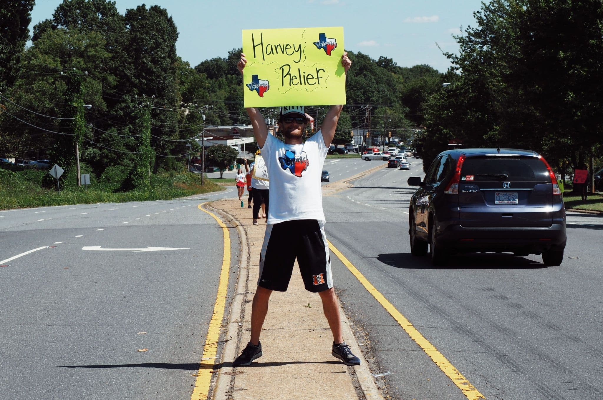 helping hand houston