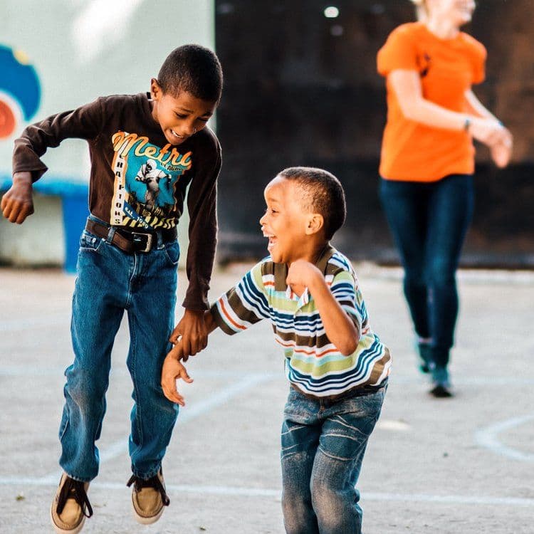 World Shoe Distribution - DR