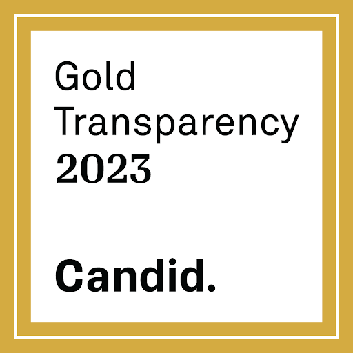 Mite achieved the Candid Gold Transparency Level Certification in 2022 and 2023.