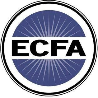 Mite is accredited by the ECFA