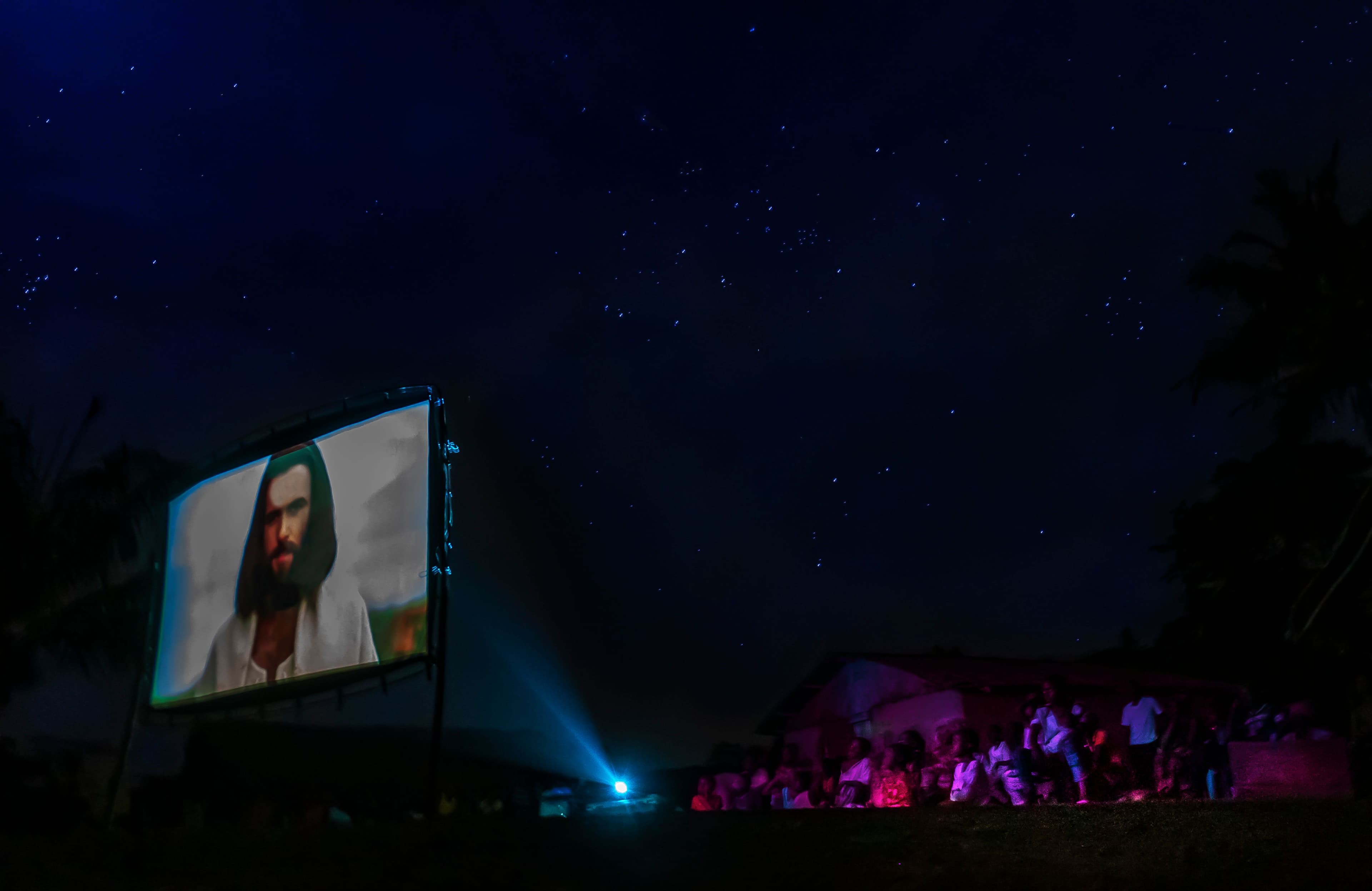 Join us in backing mobile missionaries as we rally funds for 10 motorbikes.