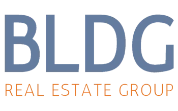 BLDG Real Estate logo