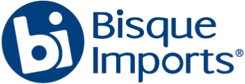 Bisque Imports logo