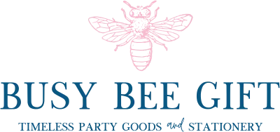 Busy Bee Gift logo