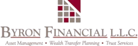 Byron Financial logo