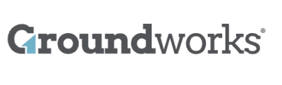 Groundworks logo