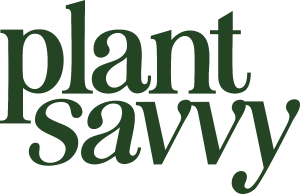Plant Savvy logo