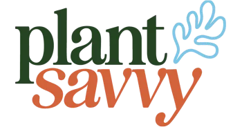 Plant Savvy logo